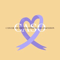 Cancer Awareness Student Organization (CASO) logo, Cancer Awareness Student Organization (CASO) contact details