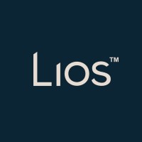 Lios logo, Lios contact details