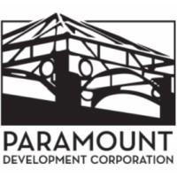 Paramount Development Corporation logo, Paramount Development Corporation contact details