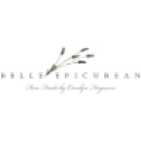 Belle Epicurean logo, Belle Epicurean contact details