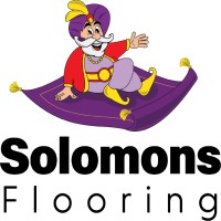 Solomons Flooring logo, Solomons Flooring contact details