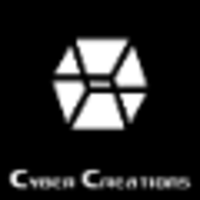 Cyber Creations logo, Cyber Creations contact details