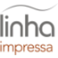 Linha Impressa - Gráfica Digital logo, Linha Impressa - Gráfica Digital contact details