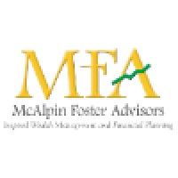 McAlpin Foster Advisors logo, McAlpin Foster Advisors contact details