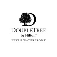 DoubleTree by Hilton Perth Waterfront logo, DoubleTree by Hilton Perth Waterfront contact details