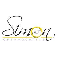 Simon Orthodontics logo, Simon Orthodontics contact details