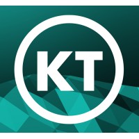 KT Engineering logo, KT Engineering contact details