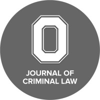 The Ohio State Journal of Criminal Law logo, The Ohio State Journal of Criminal Law contact details