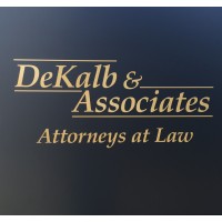 DeKalb & Associates logo, DeKalb & Associates contact details