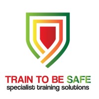 Train To Be Safe Ltd logo, Train To Be Safe Ltd contact details