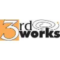 3rd Works logo, 3rd Works contact details