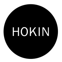 The Hokin Project logo, The Hokin Project contact details