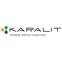 KARALIT logo, KARALIT contact details