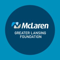 McLaren Greater Lansing Foundation logo, McLaren Greater Lansing Foundation contact details