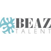 BEAZ Talent logo, BEAZ Talent contact details