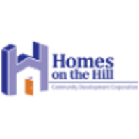 Homes on the Hill logo, Homes on the Hill contact details