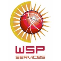 Wsp services logo, Wsp services contact details