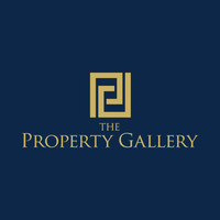 The Property Gallery logo, The Property Gallery contact details