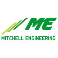 Mitchell Engineering logo, Mitchell Engineering contact details