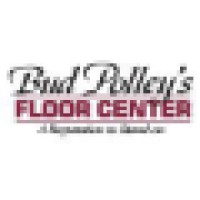 Bud Polley's Floor Center Inc. logo, Bud Polley's Floor Center Inc. contact details