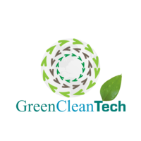 Green Clean Tech logo, Green Clean Tech contact details