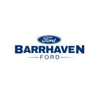 Barrhaven Ford logo, Barrhaven Ford contact details