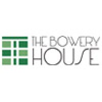 The Bowery House logo, The Bowery House contact details