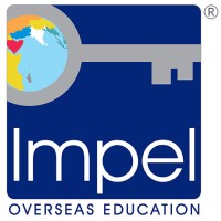 Impel Overseas Consultant logo, Impel Overseas Consultant contact details