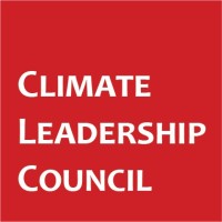 Climate Leadership Council logo, Climate Leadership Council contact details