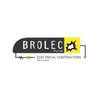 Brolec Electrical logo, Brolec Electrical contact details