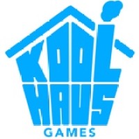 Koolhaus Games Inc. logo, Koolhaus Games Inc. contact details