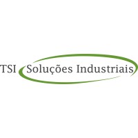 TSI Soluções Industriais logo, TSI Soluções Industriais contact details