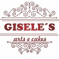 Gisele´s - Arts e Cakes logo, Gisele´s - Arts e Cakes contact details