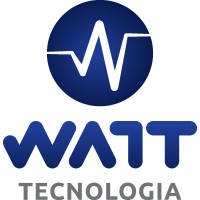 Watt Tecnologia logo, Watt Tecnologia contact details