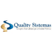 Quality Sistemas logo, Quality Sistemas contact details