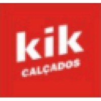 KIK CALÇADOS logo, KIK CALÇADOS contact details