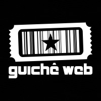 Guichê Web logo, Guichê Web contact details