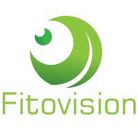 Fitovision logo, Fitovision contact details