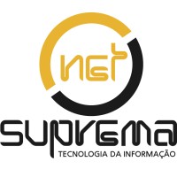 Net Suprema Tecnologia da Informação logo, Net Suprema Tecnologia da Informação contact details