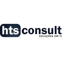 HTS Consult - Soluções em TI logo, HTS Consult - Soluções em TI contact details