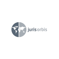 juris orbis logo, juris orbis contact details