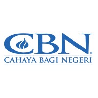 CBN INDONESIA logo, CBN INDONESIA contact details