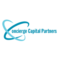 Concierge Capital Partners logo, Concierge Capital Partners contact details