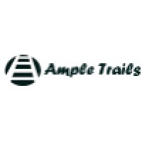 AmpleTrails logo, AmpleTrails contact details