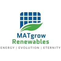 MATgrow Renewables Pvt. Ltd. logo, MATgrow Renewables Pvt. Ltd. contact details