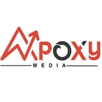 Apoxy Media Pvt Ltd logo, Apoxy Media Pvt Ltd contact details