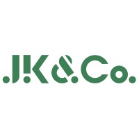 JK & Co. logo, JK & Co. contact details