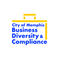 City of Memphis-Office of Business Diversity and Compliance logo, City of Memphis-Office of Business Diversity and Compliance contact details