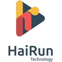 HaiRun Technology logo, HaiRun Technology contact details