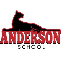 Anderson School District 41 logo, Anderson School District 41 contact details